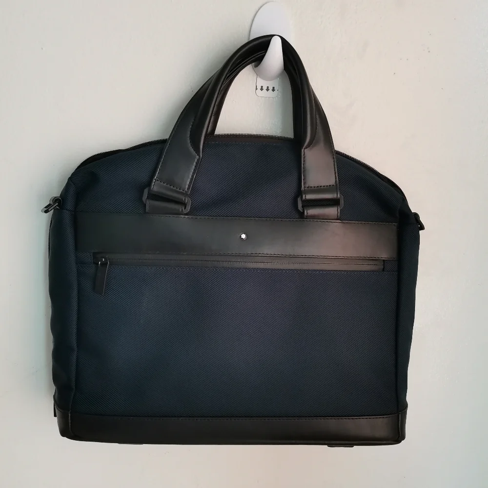MONTBLANC MESSENGER BAG